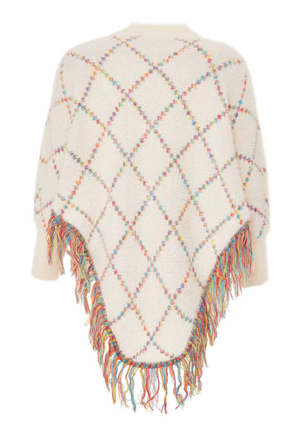 Ebeeza Women's Poncho