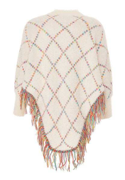 Ebeeza Women's Poncho