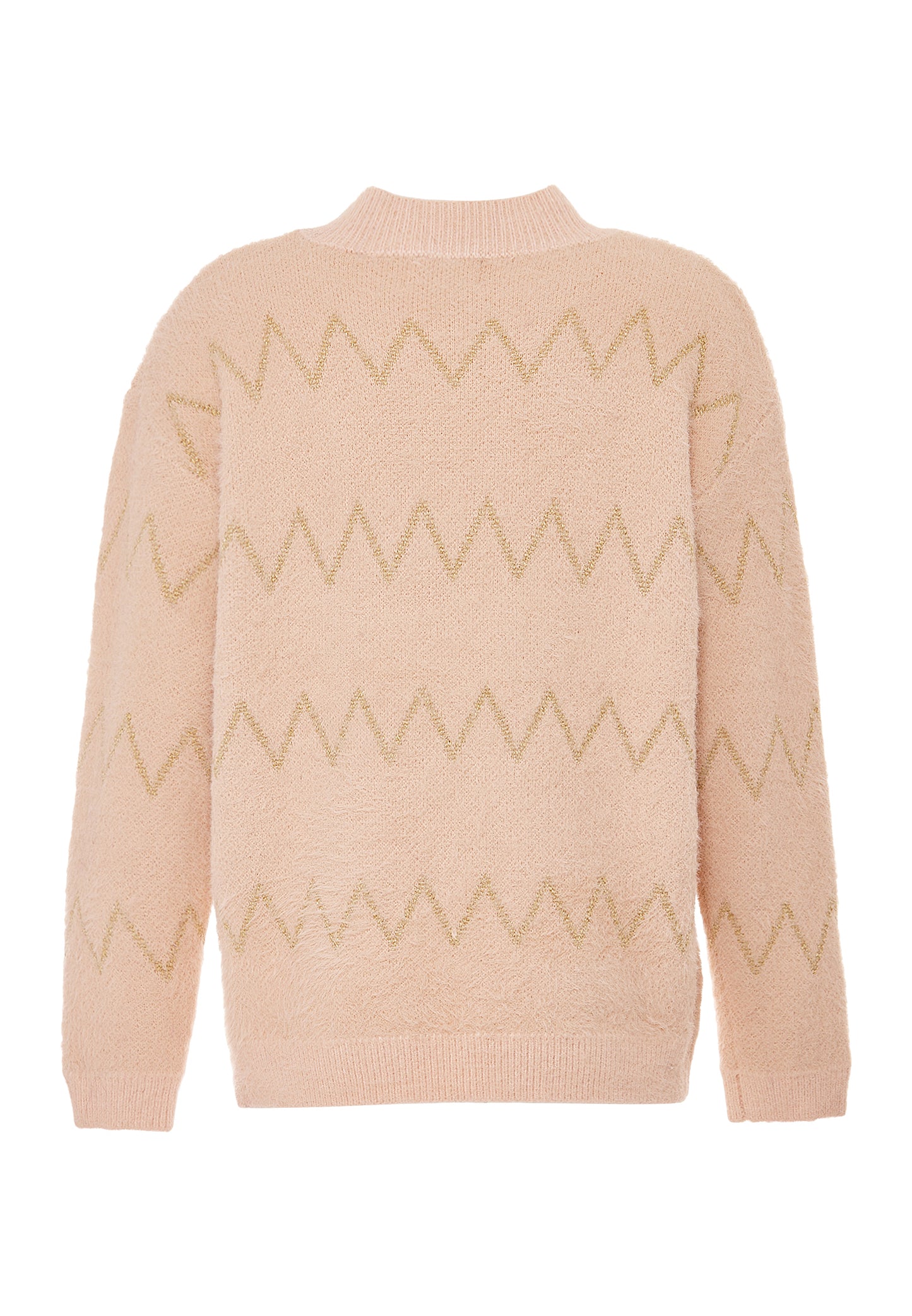 ebeeza Women's Knitted Sweater