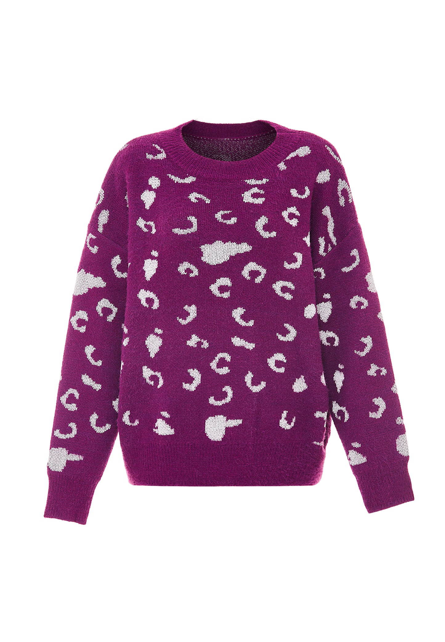 ebeeza Women's Knitted Sweater