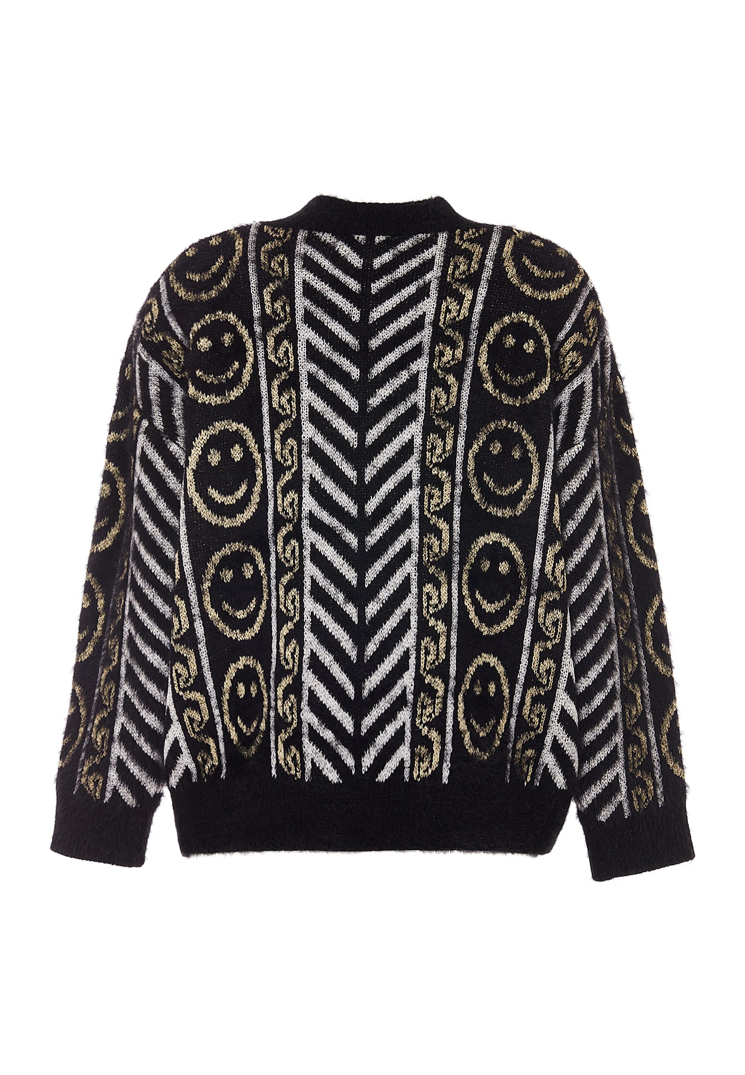 ebeeza Women's Knitted Sweater