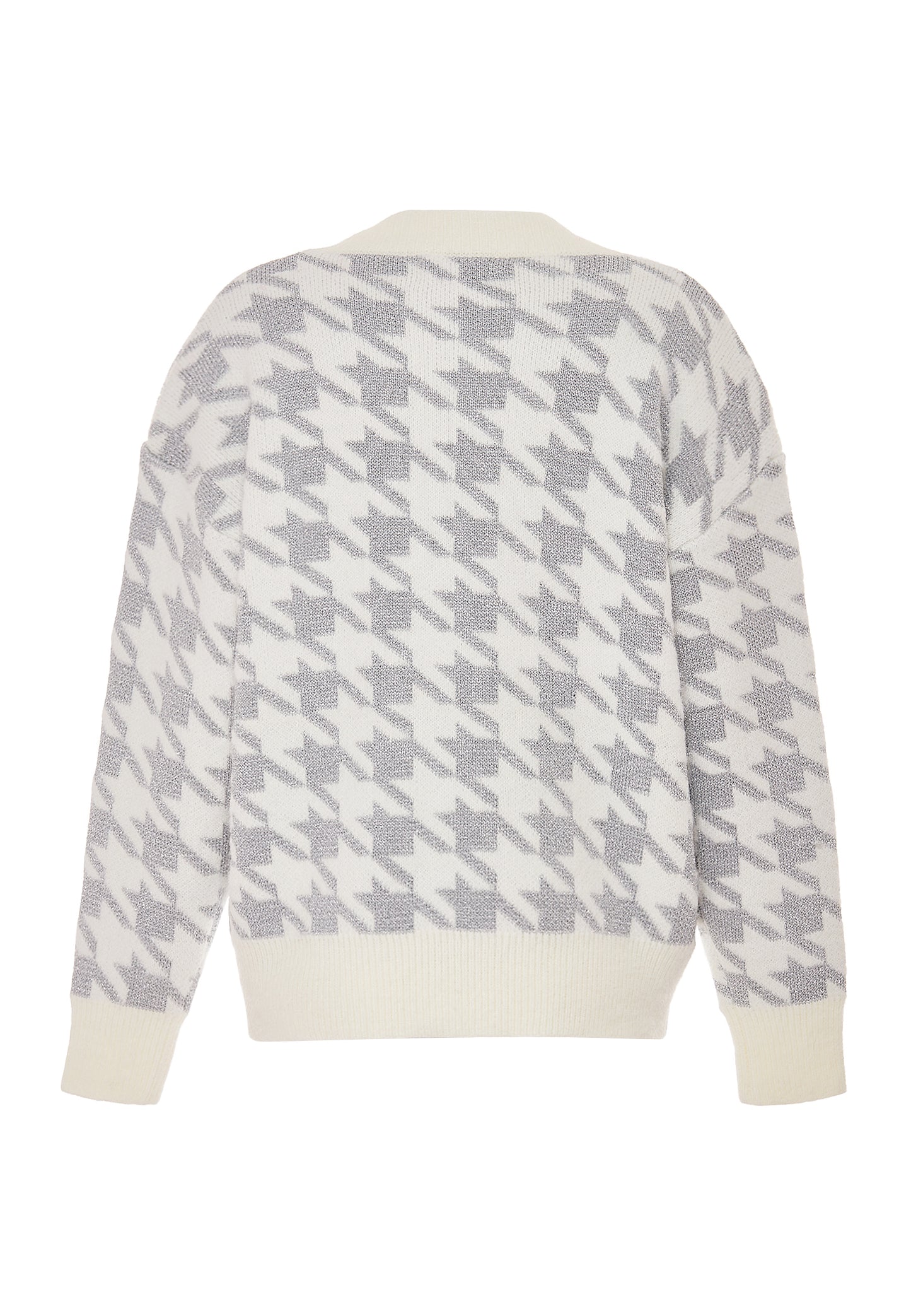 ebeeza Women's Knitted Sweater