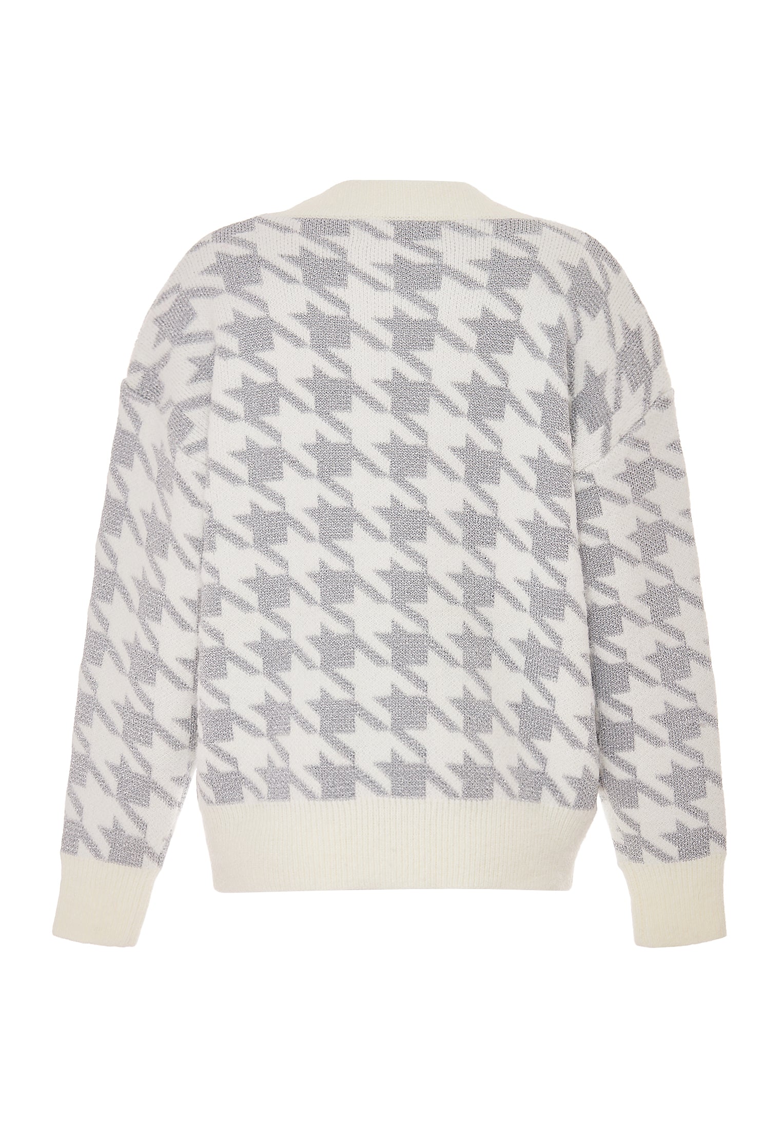 ebeeza Women's Knitted Sweater