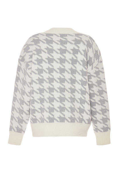 ebeeza Women's Knitted Sweater