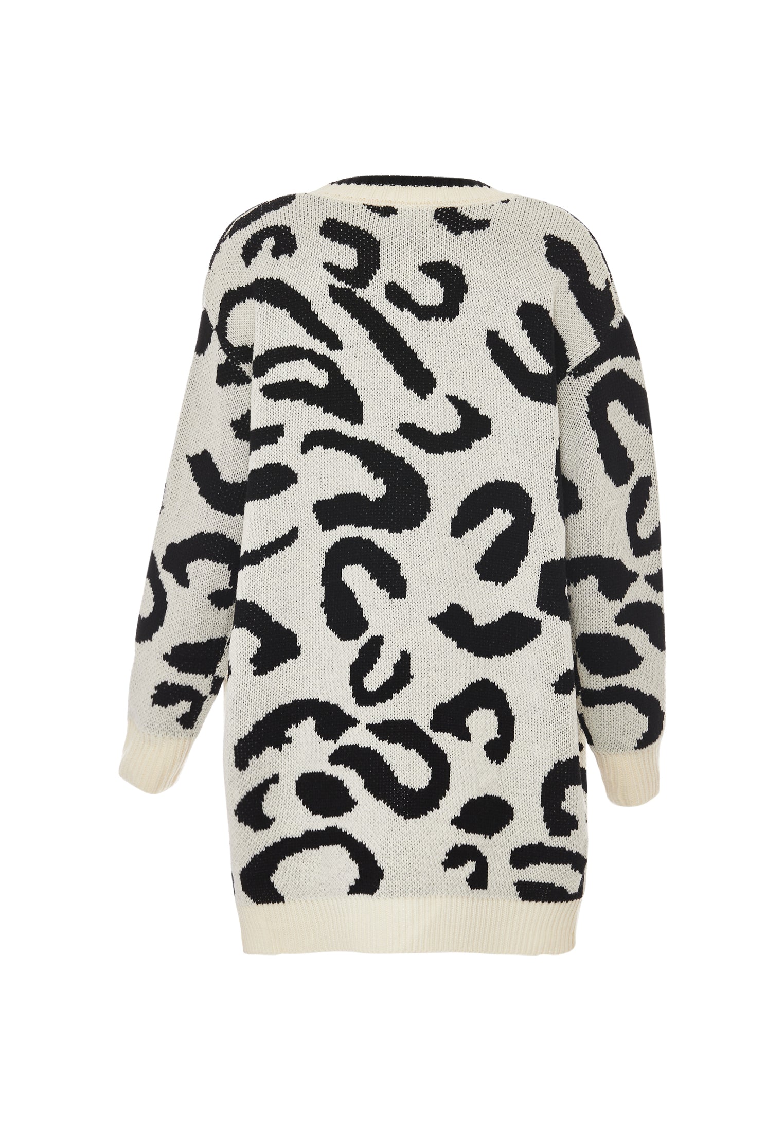 ebeeza Damen Cardigan