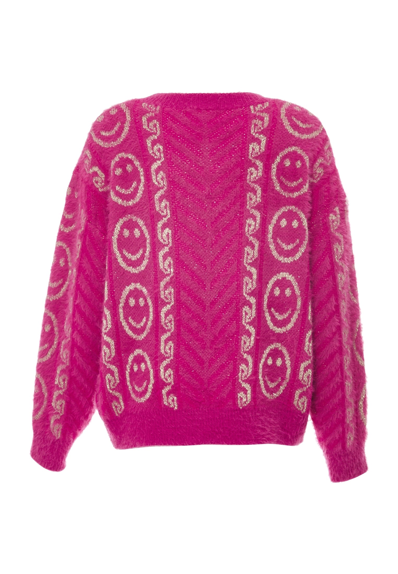ebeeza Women's Knitted Sweater