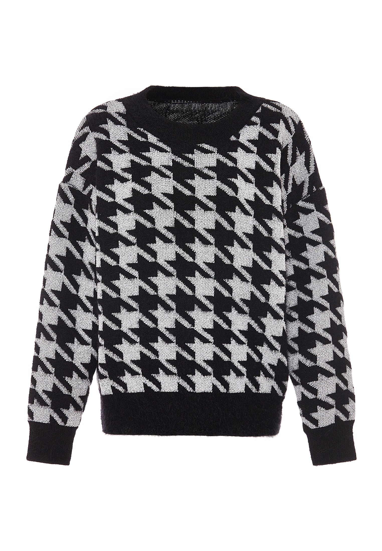 ebeeza Women's Knitted Sweater