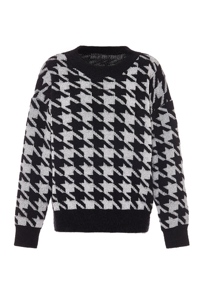 ebeeza Women's Knitted Sweater