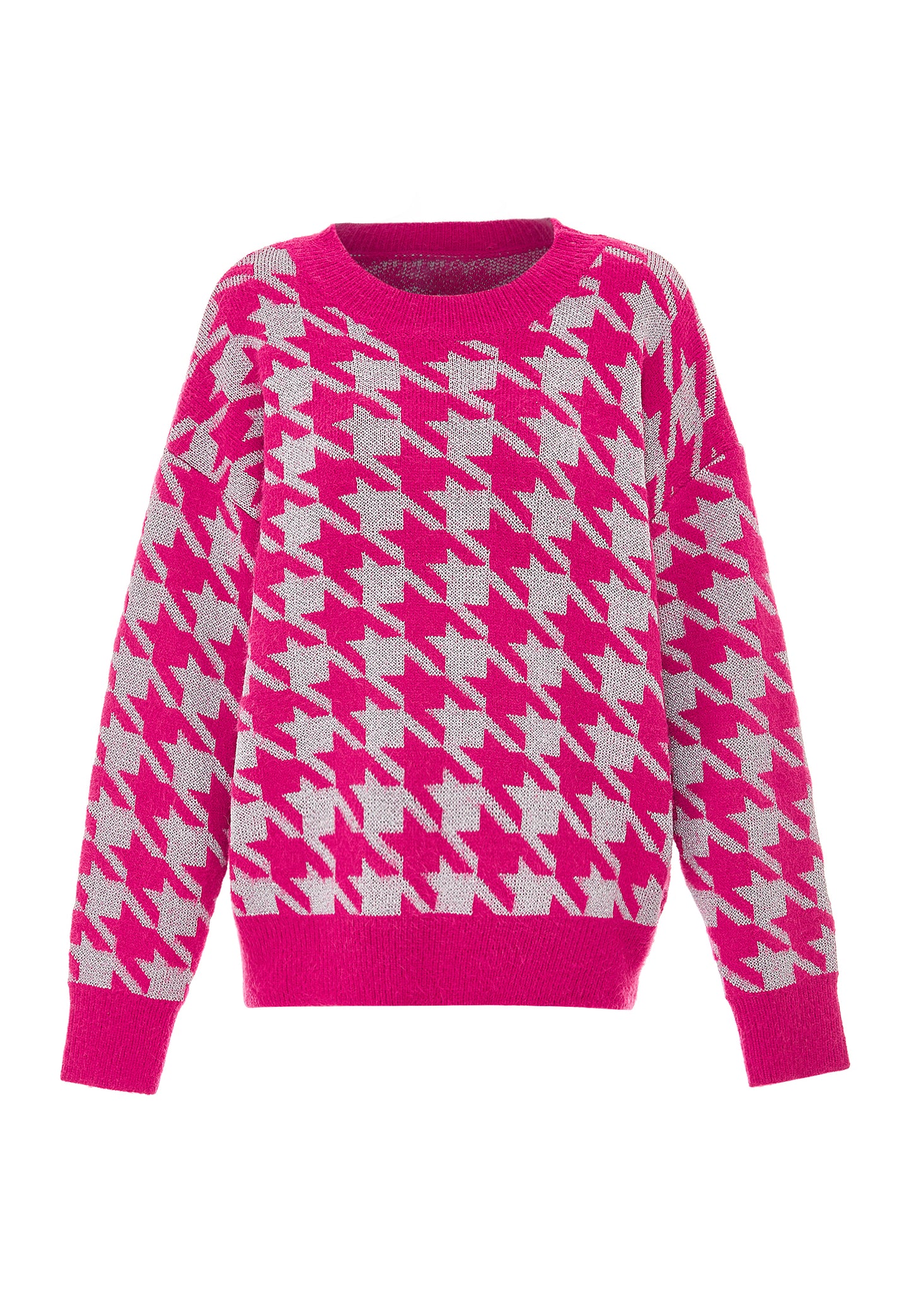 ebeeza Women's Knitted Sweater