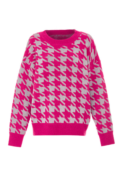 ebeeza Women's Knitted Sweater