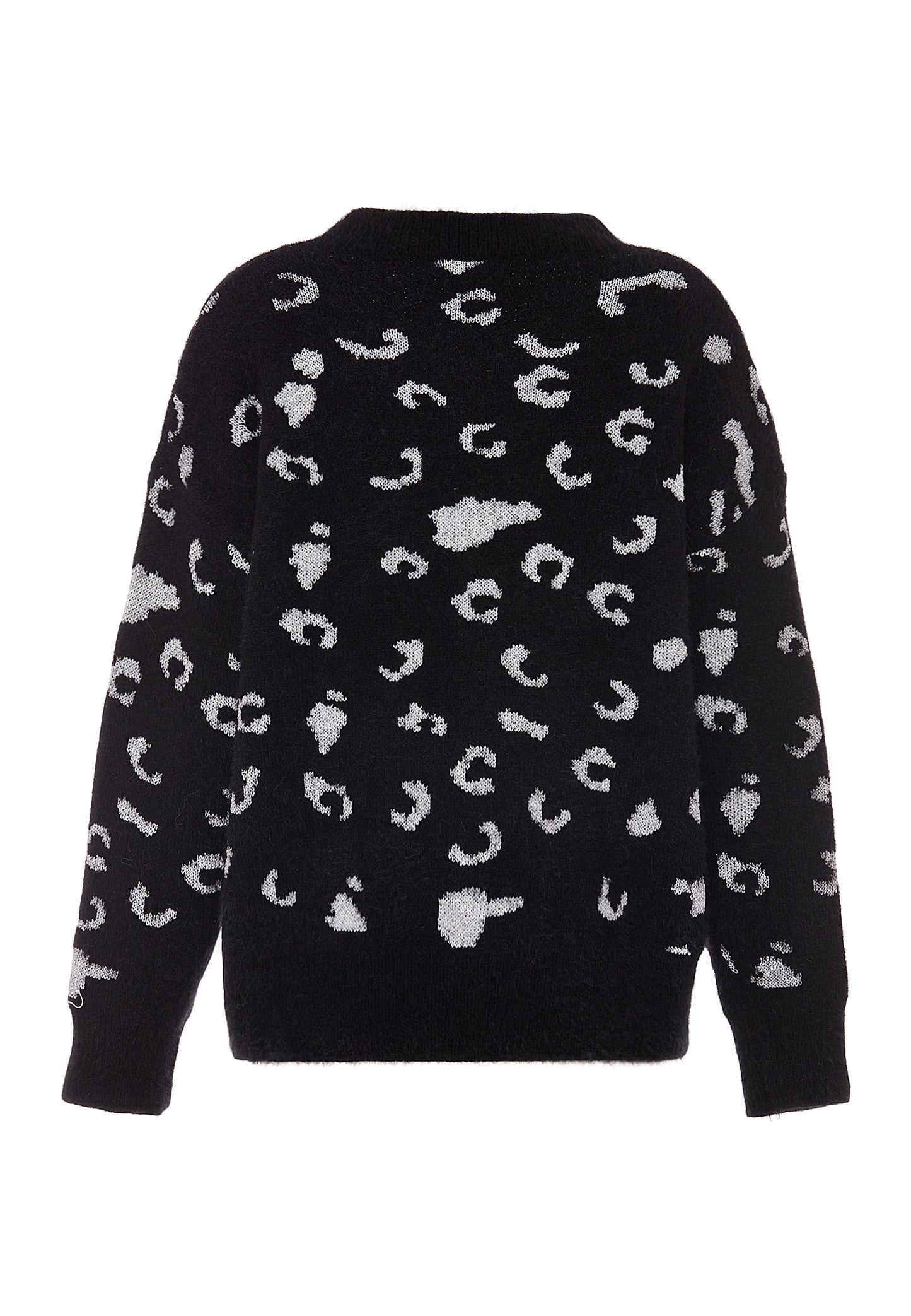 ebeeza Women's Knitted Sweater