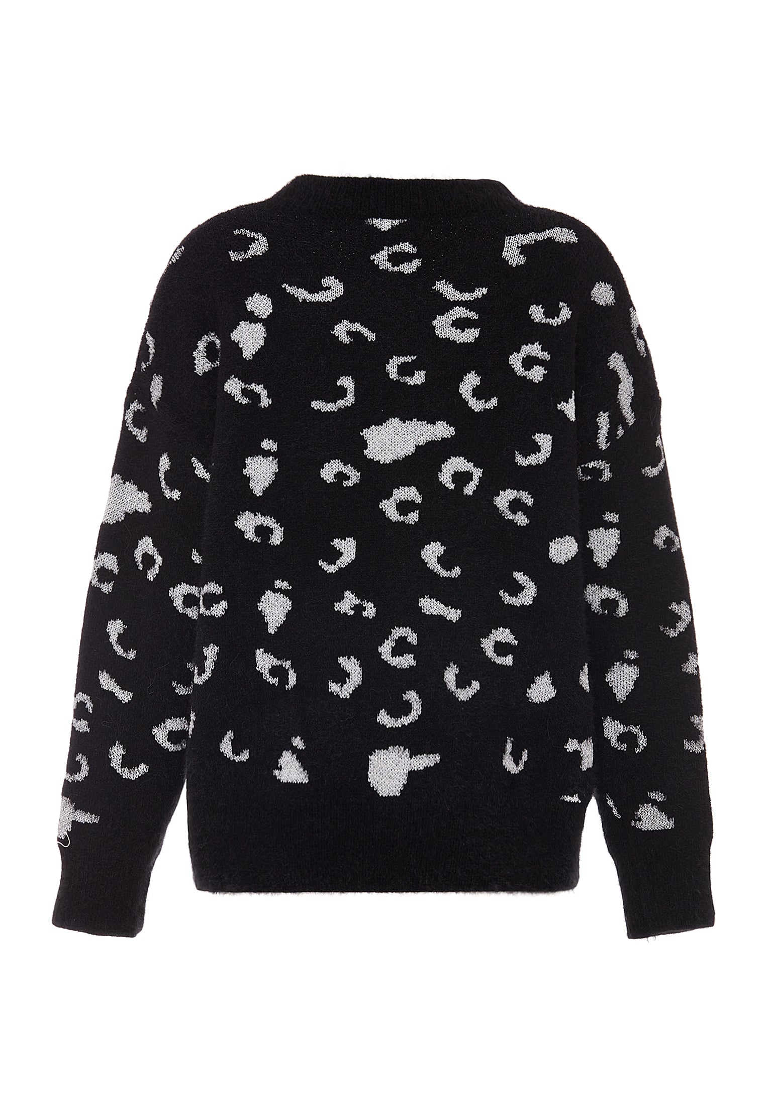 ebeeza Women's Knitted Sweater