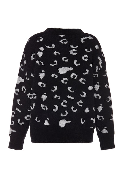 ebeeza Women's Knitted Sweater