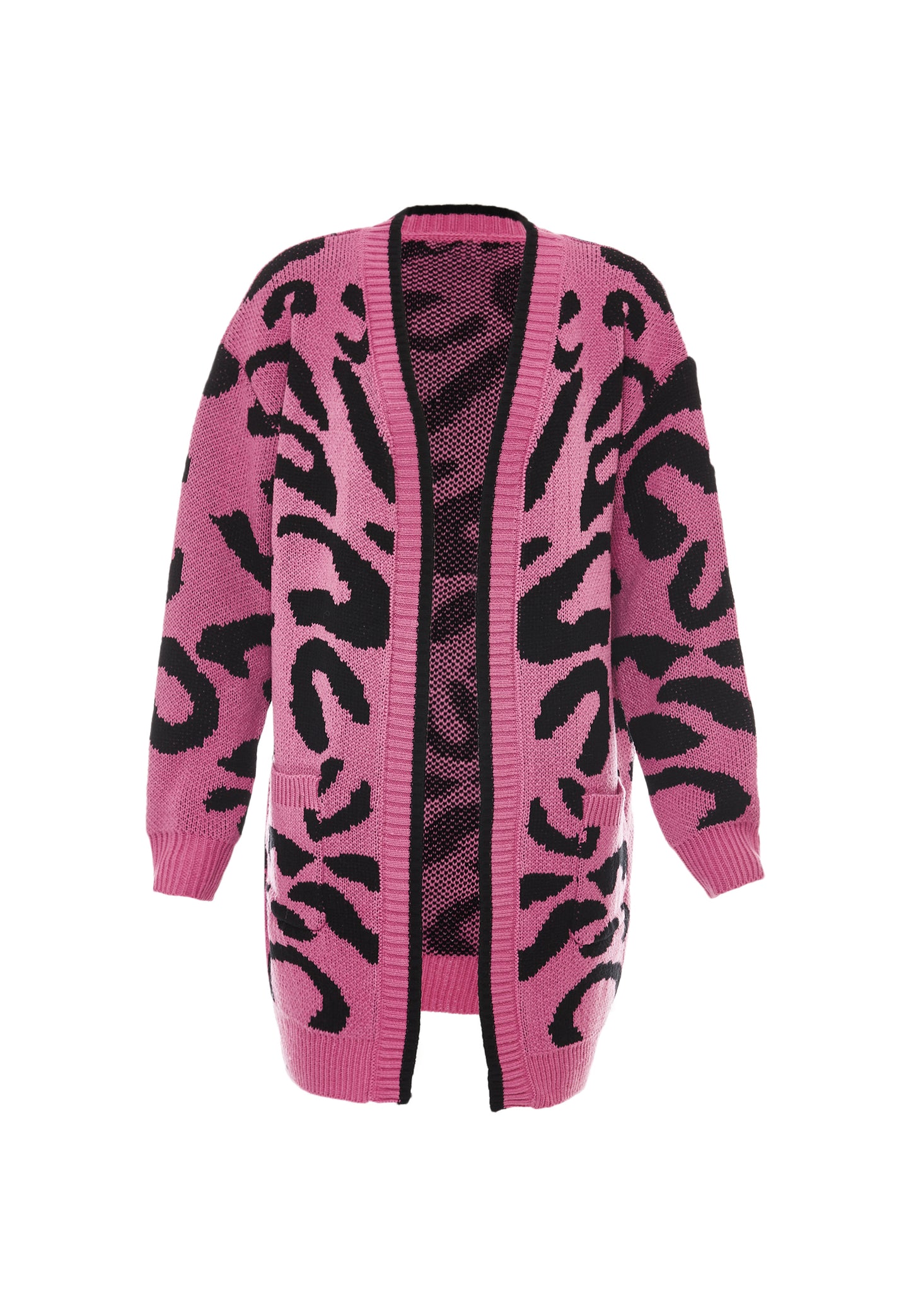 ebeeza Damen Cardigan