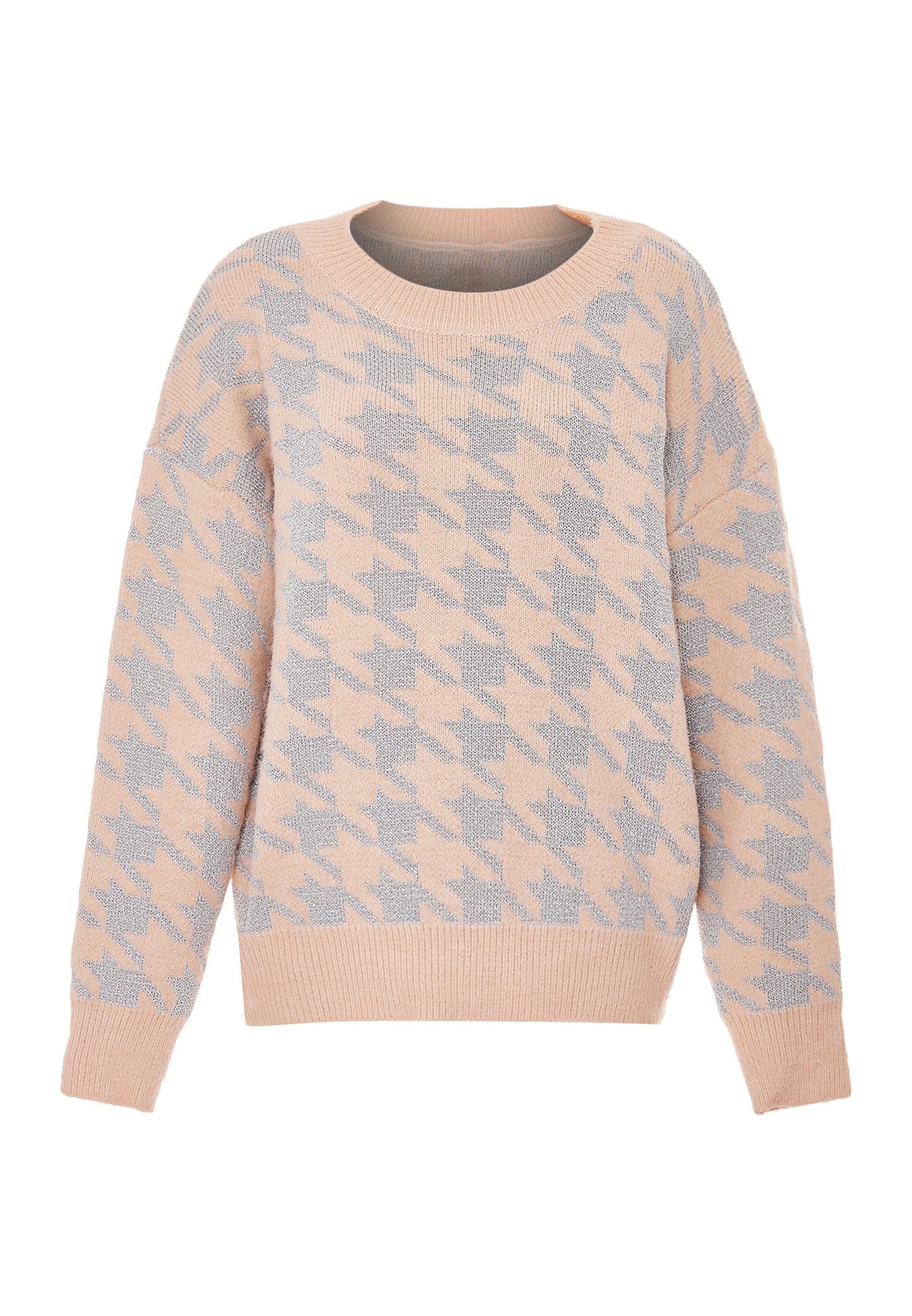 ebeeza Women's Knitted Sweater