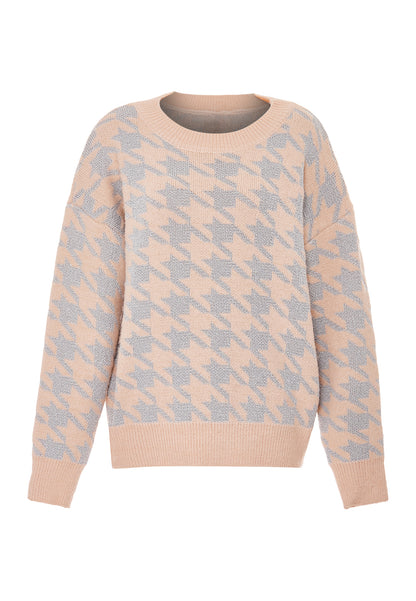 ebeeza Women's Knitted Sweater