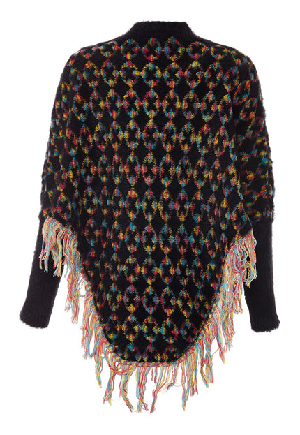 Ebeeza Women's Poncho