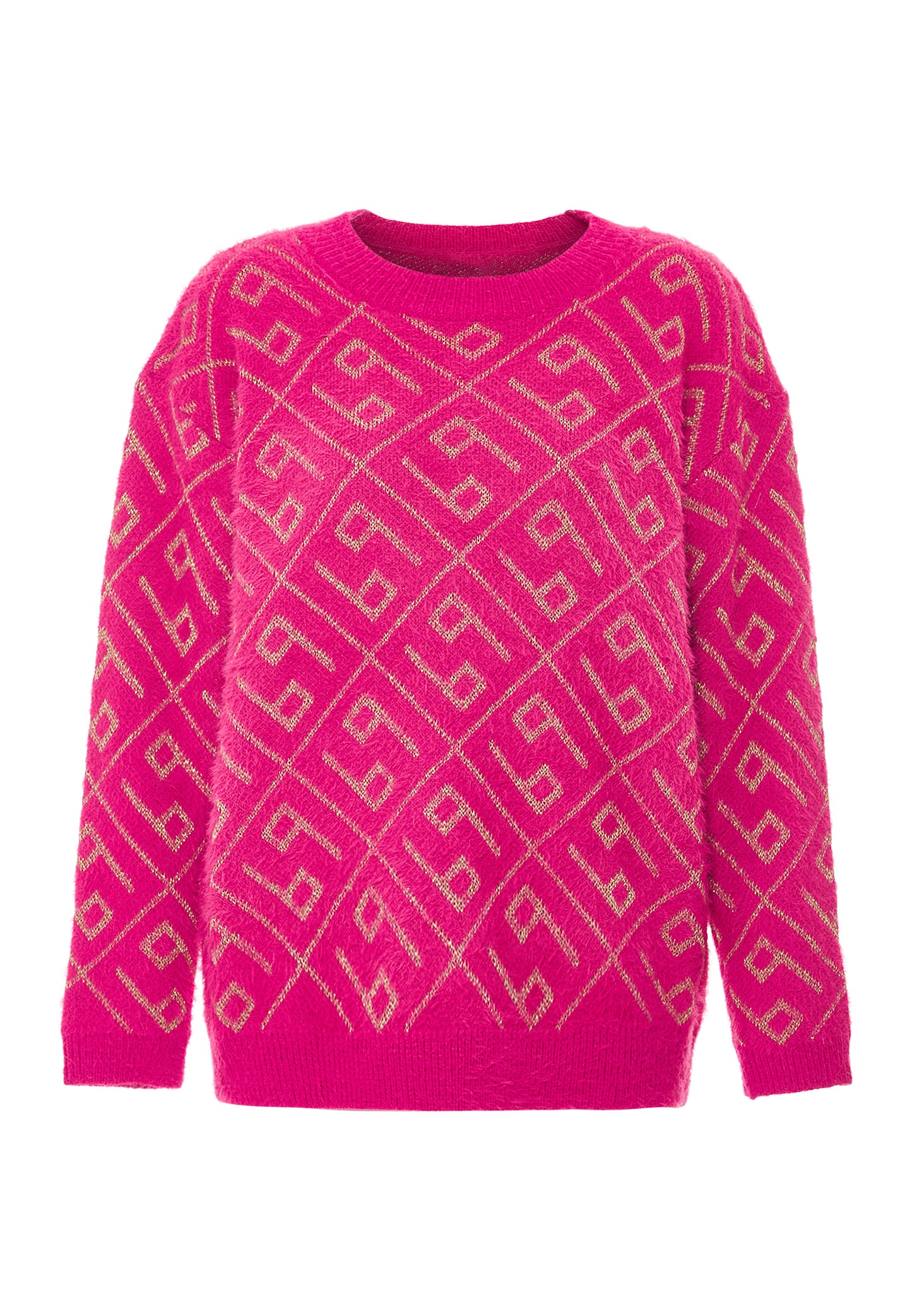 ebeeza Women's Knitted Sweater