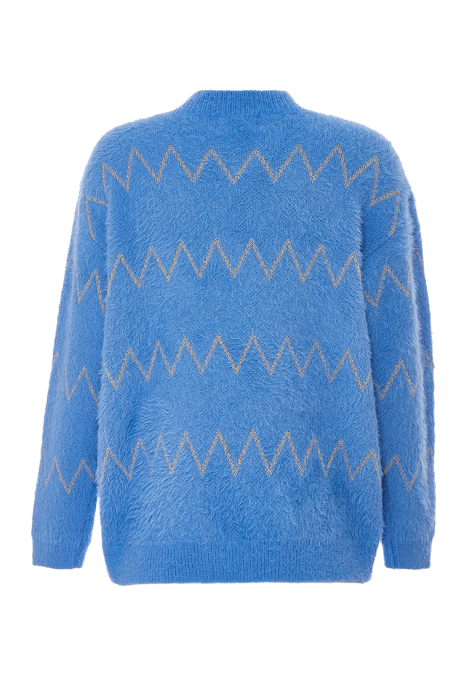 ebeeza Women's Knitted Sweater