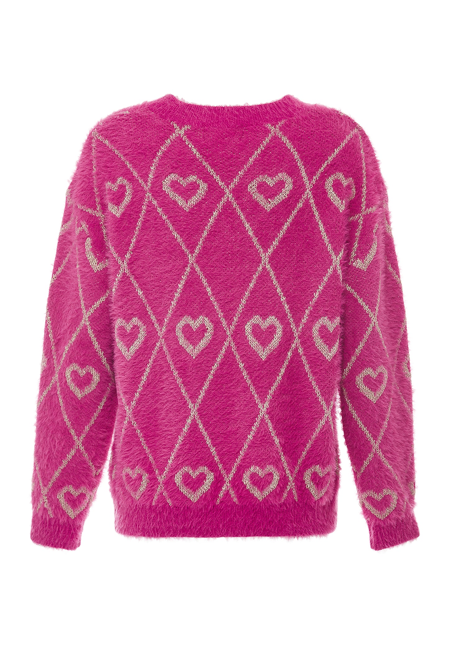 ebeeza Women's Knitted Sweater