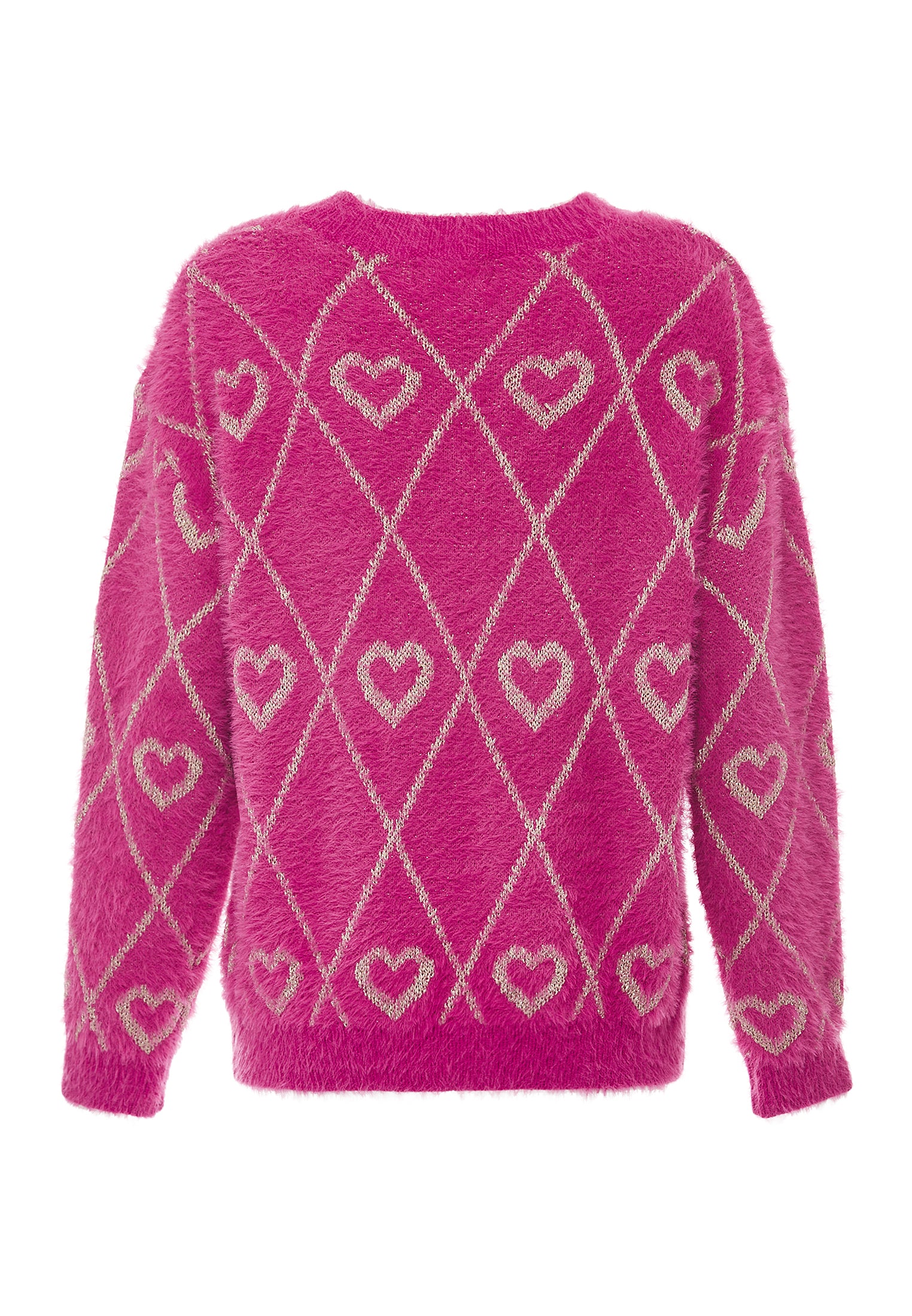 ebeeza Women's Knitted Sweater
