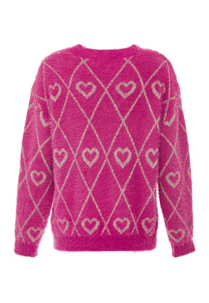 ebeeza Women's Knitted Sweater