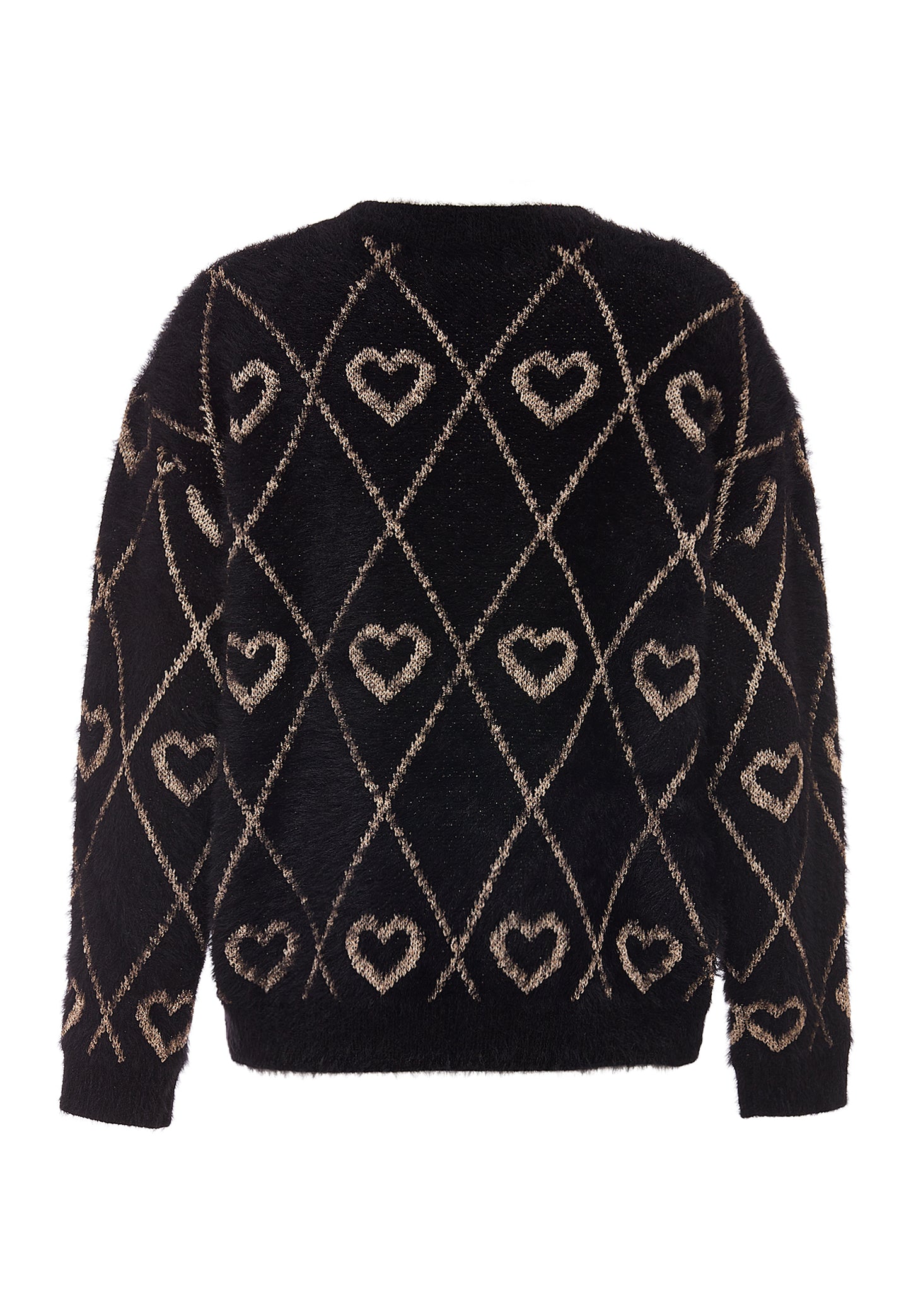 ebeeza Women's Knitted Sweater