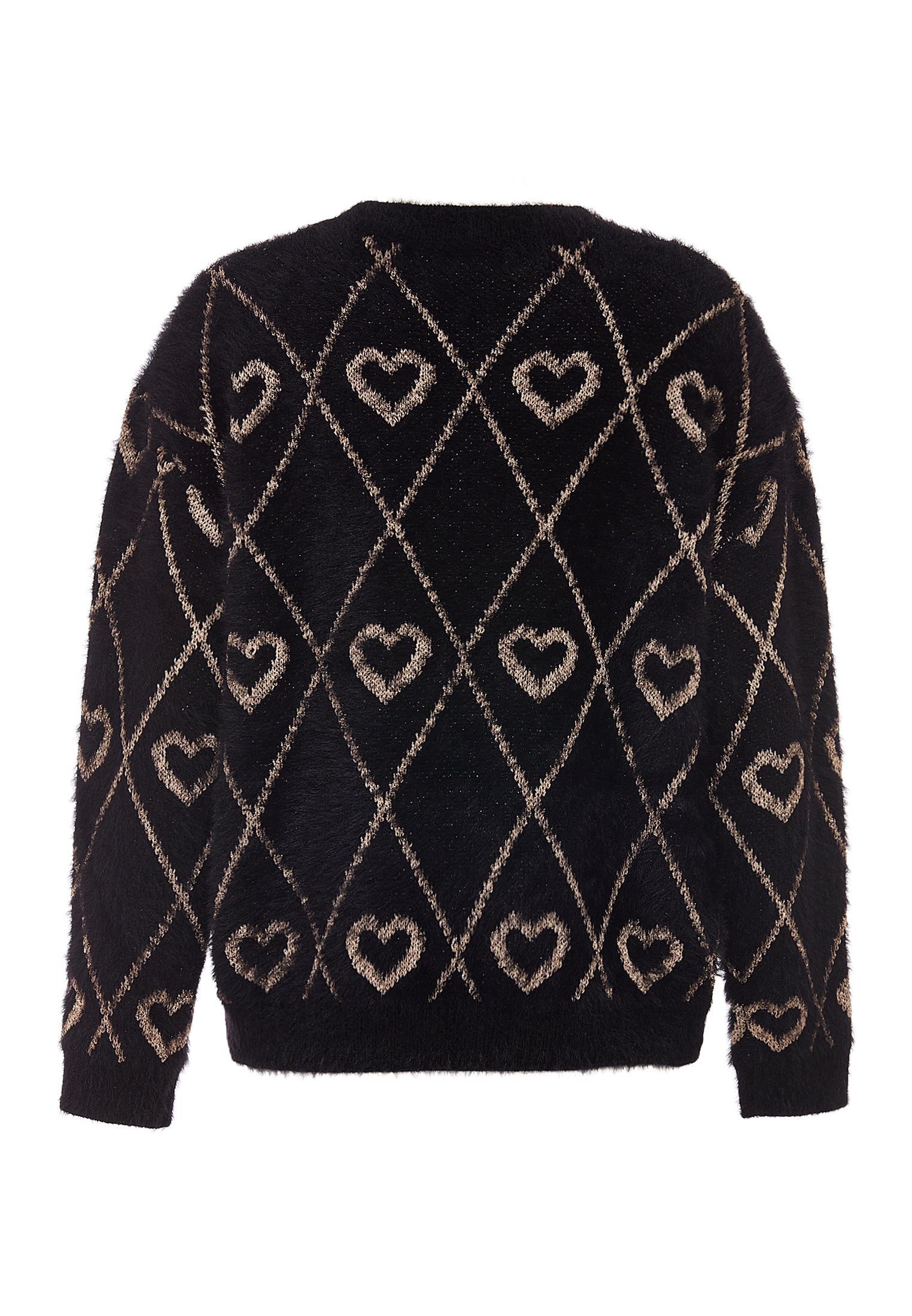 ebeeza Women's Knitted Sweater