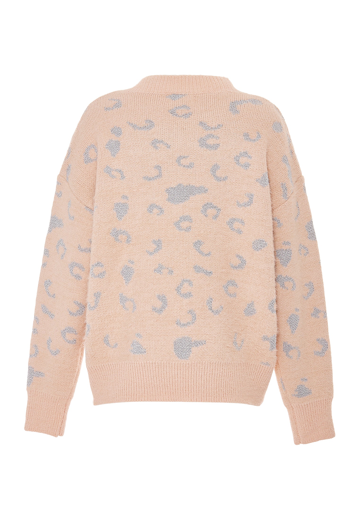 ebeeza Women's Knitted Sweater