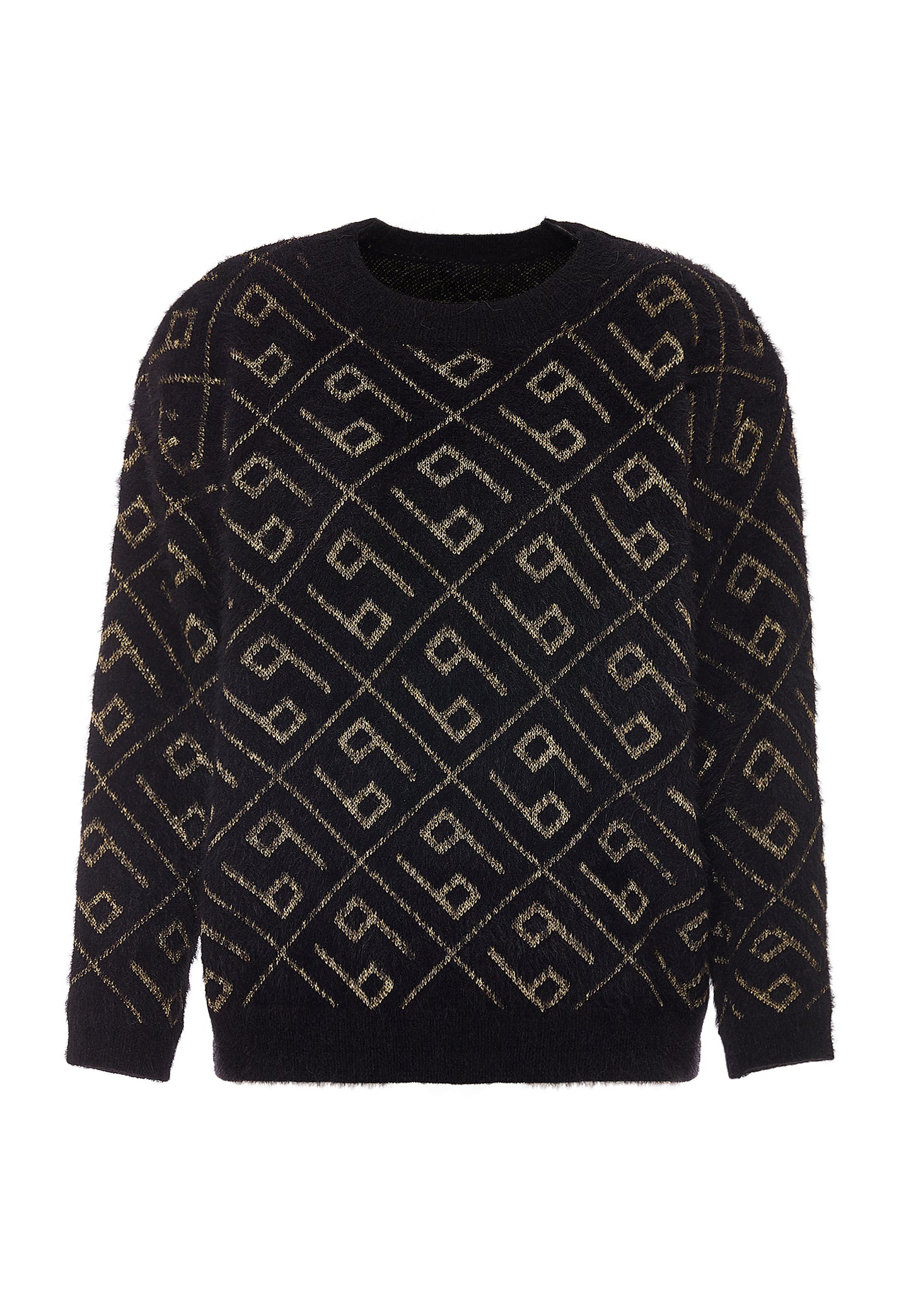 ebeeza Women's Knitted Sweater