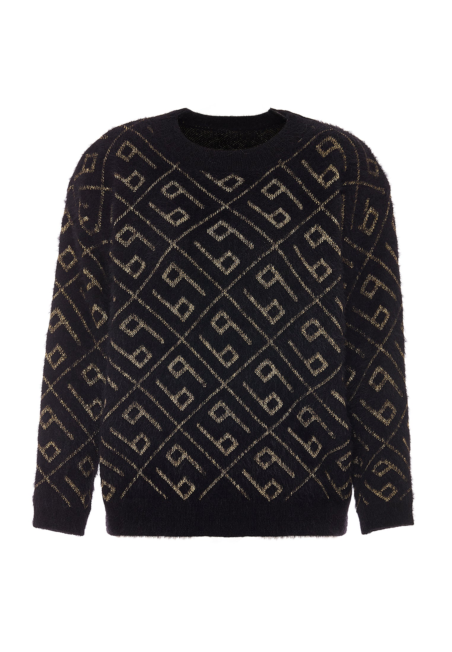 ebeeza Women's Knitted Sweater