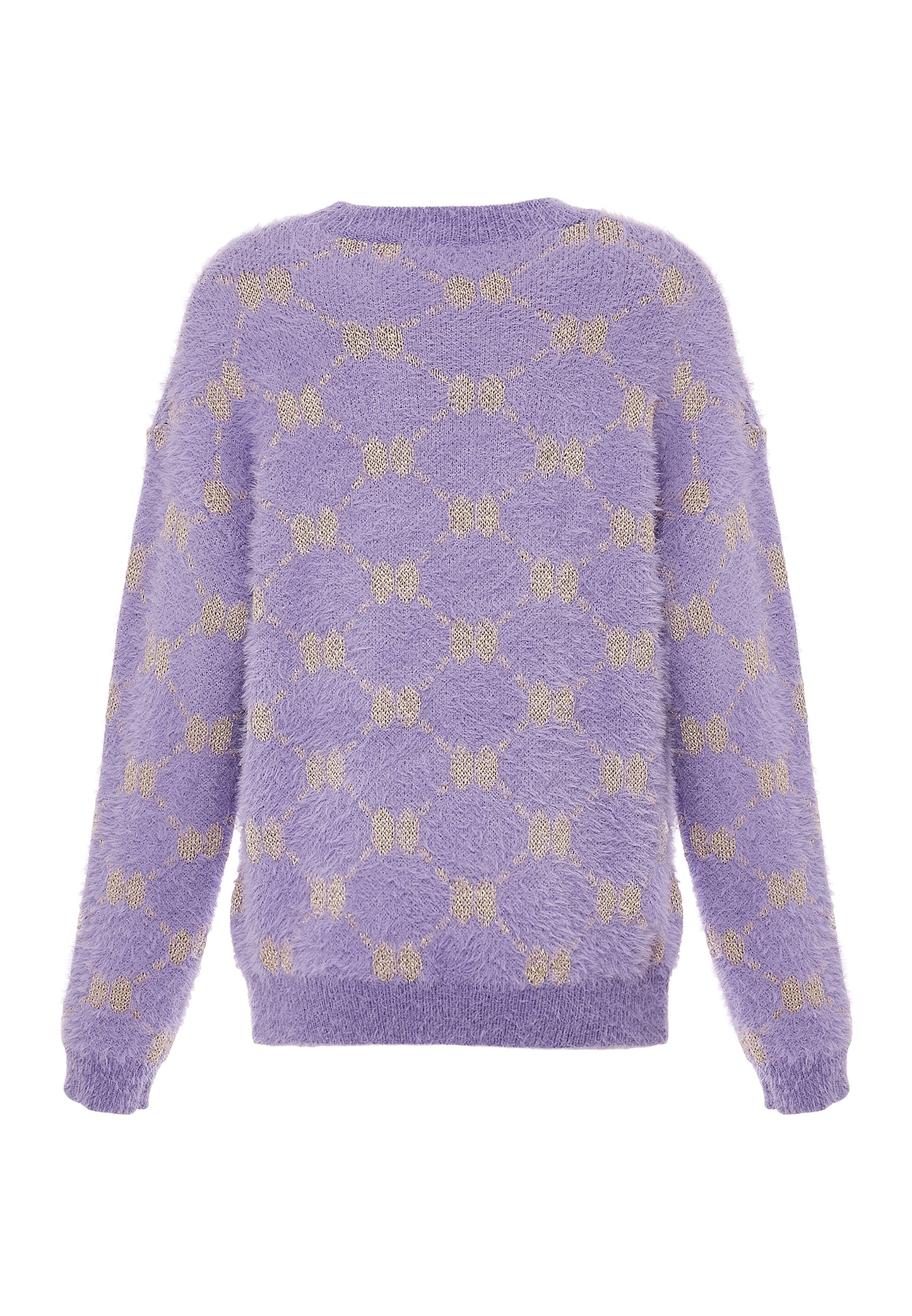 ebeeza Women's Knitted Sweater