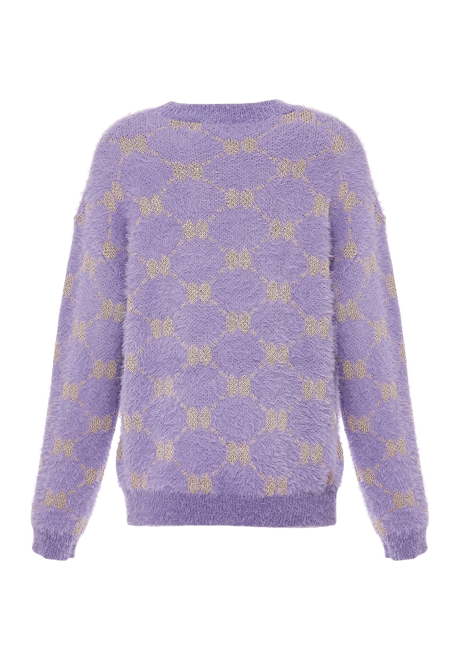 ebeeza Women's Knitted Sweater