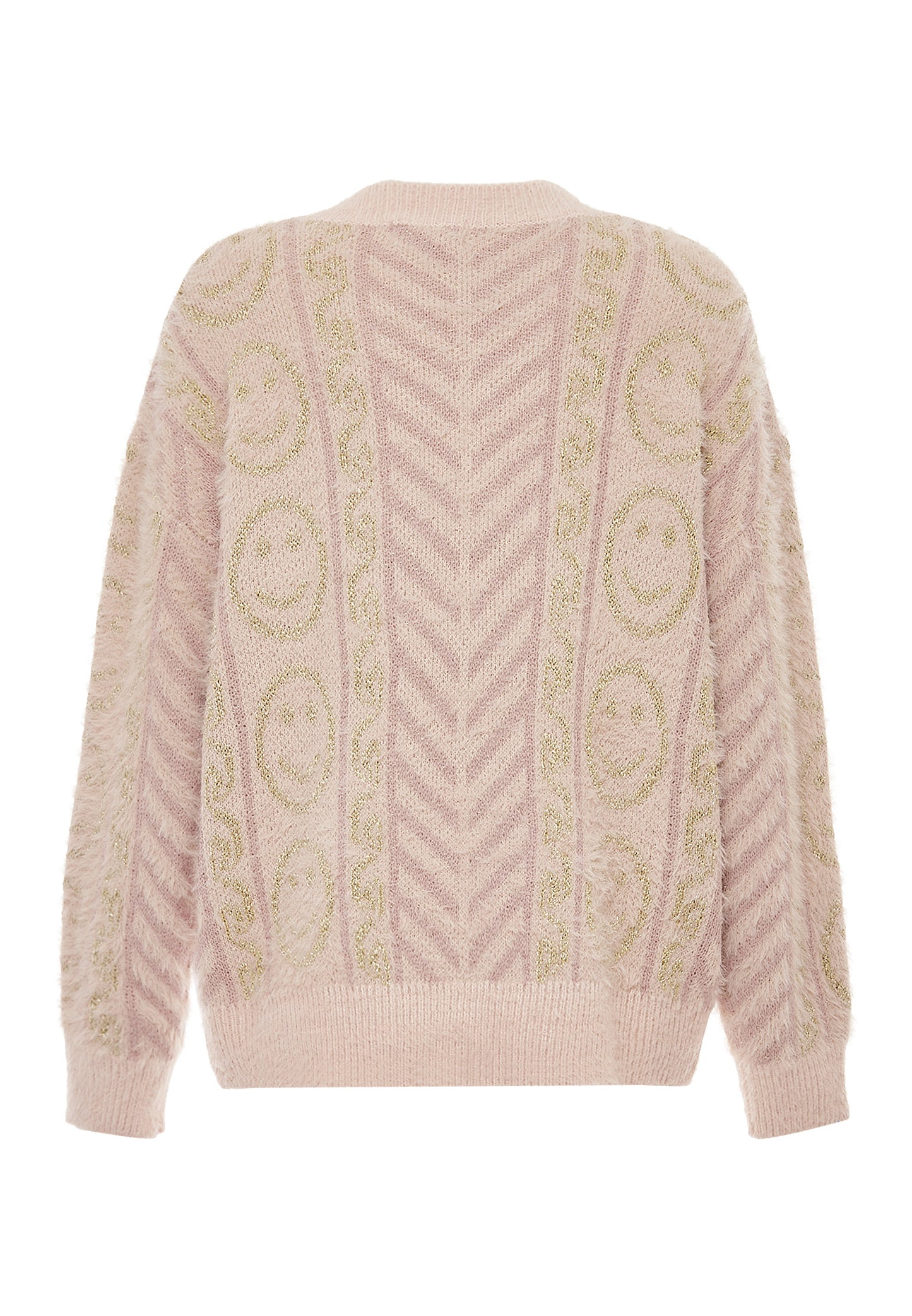 ebeeza Women's Knitted Sweater