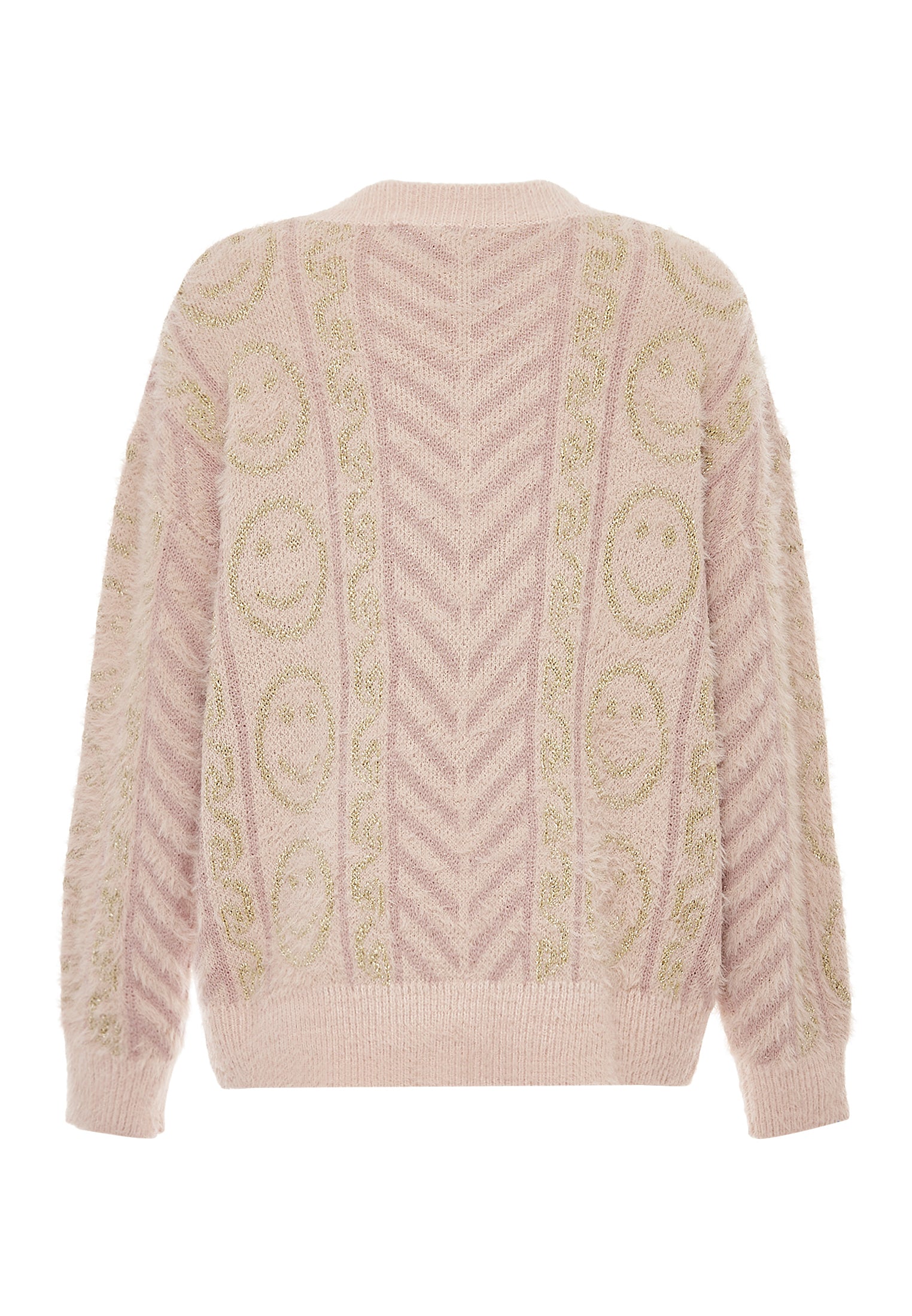 ebeeza Women's Knitted Sweater