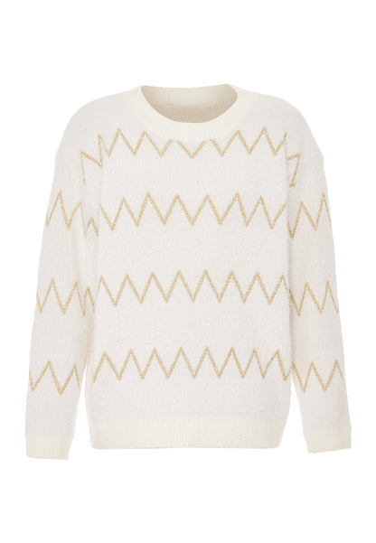 ebeeza Women's Knitted Sweater