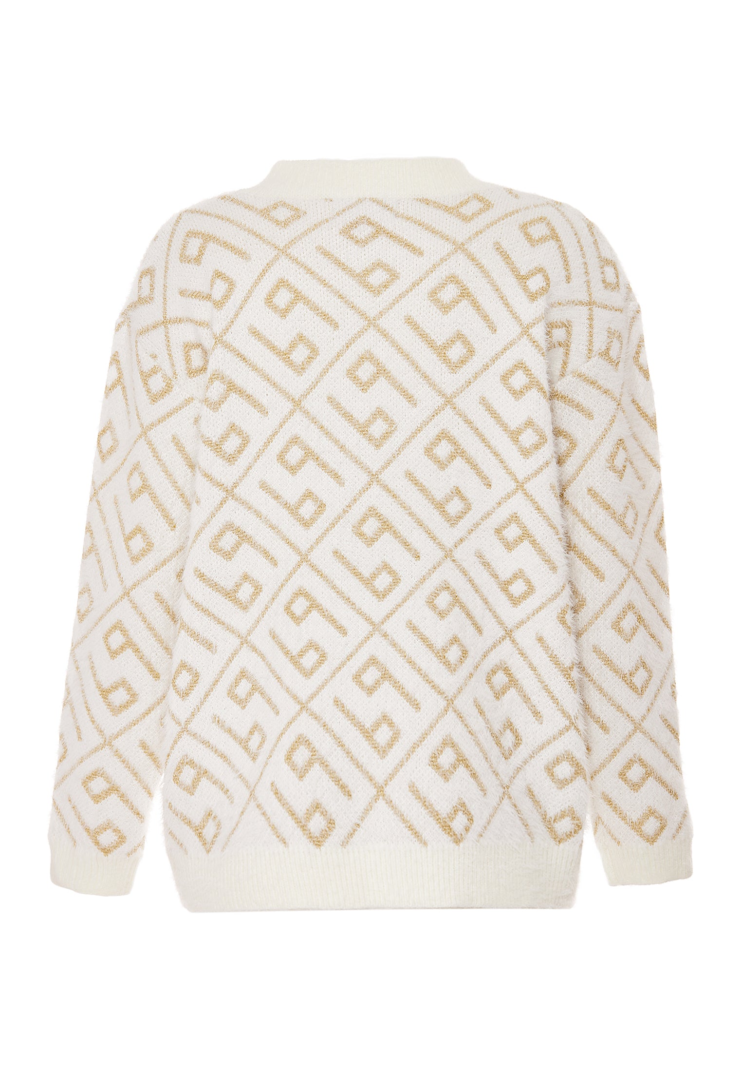 ebeeza Women's Knitted Sweater