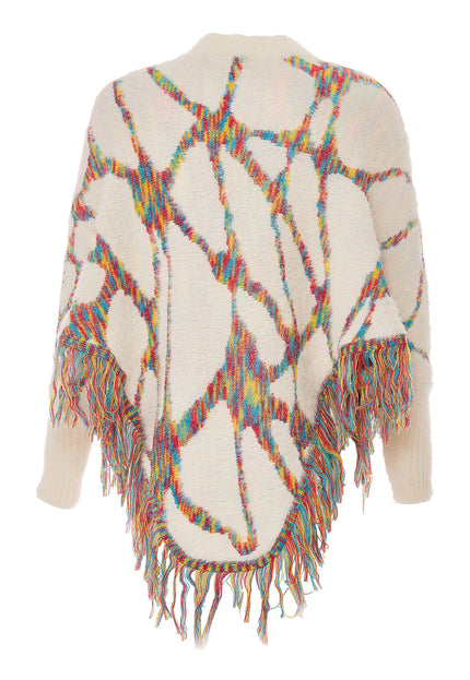 Ebeeza Women's Poncho