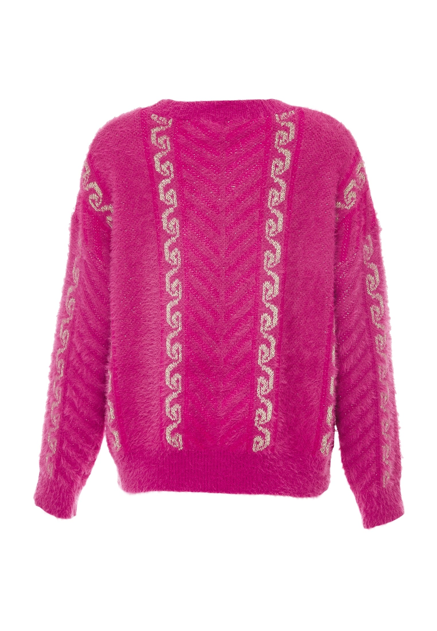 ebeeza Women's Knitted Sweater