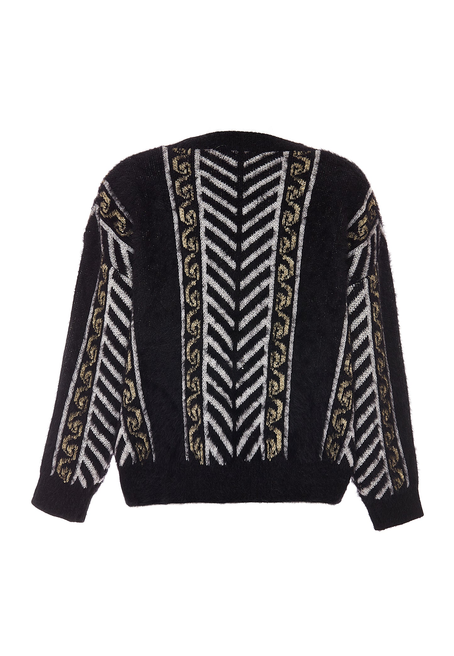 ebeeza Women's Knitted Sweater