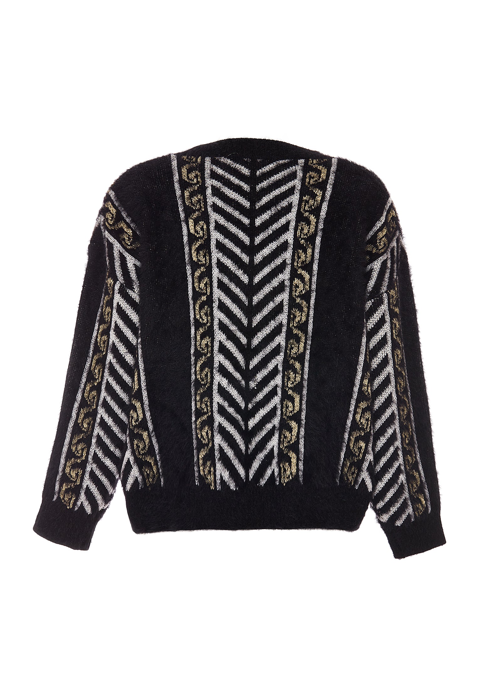 ebeeza Women's Knitted Sweater