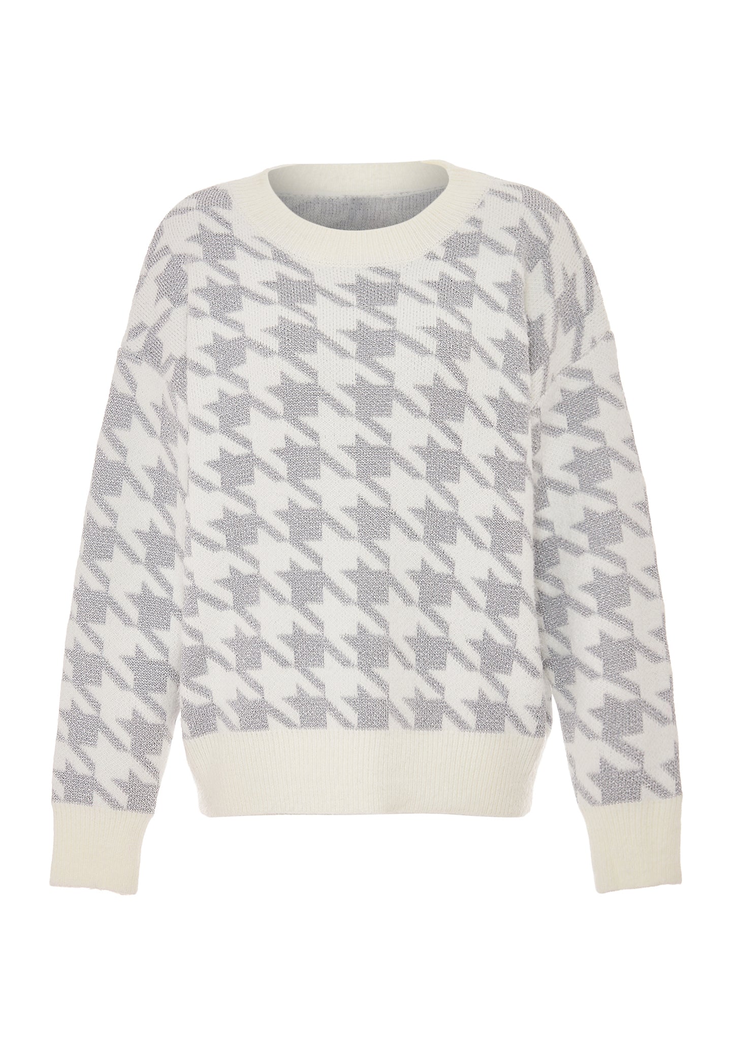 ebeeza Women's Knitted Sweater