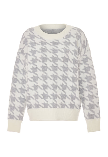 ebeeza Women's Knitted Sweater