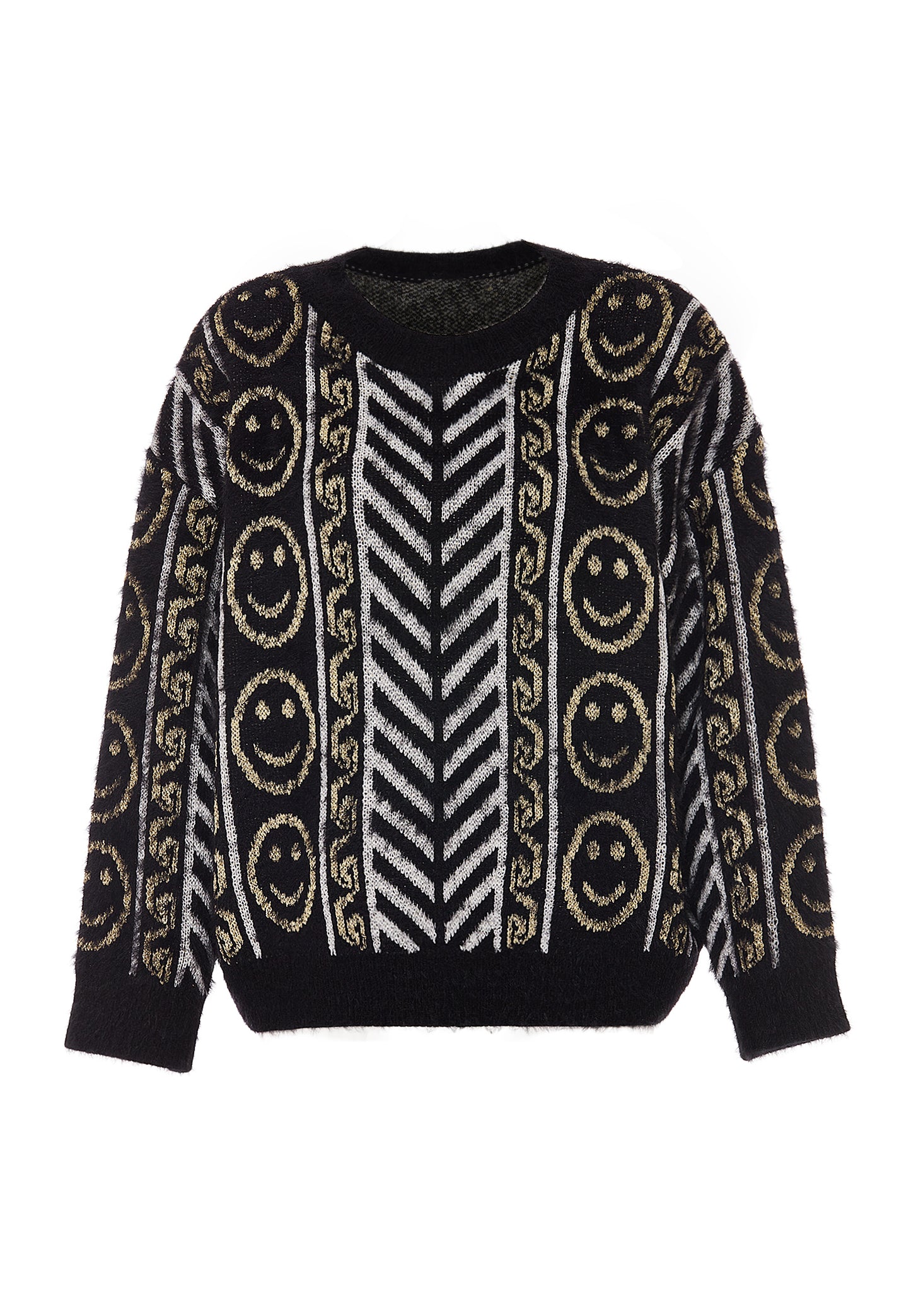 ebeeza Women's Knitted Sweater