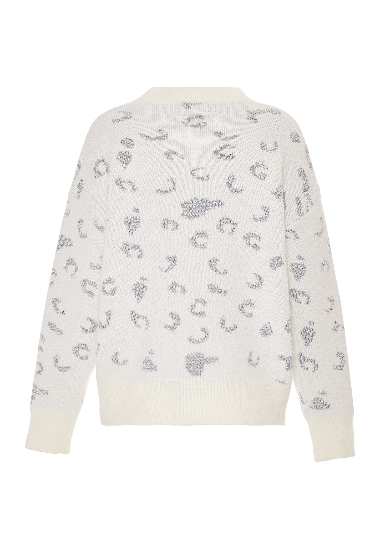 ebeeza Women's Knitted Sweater