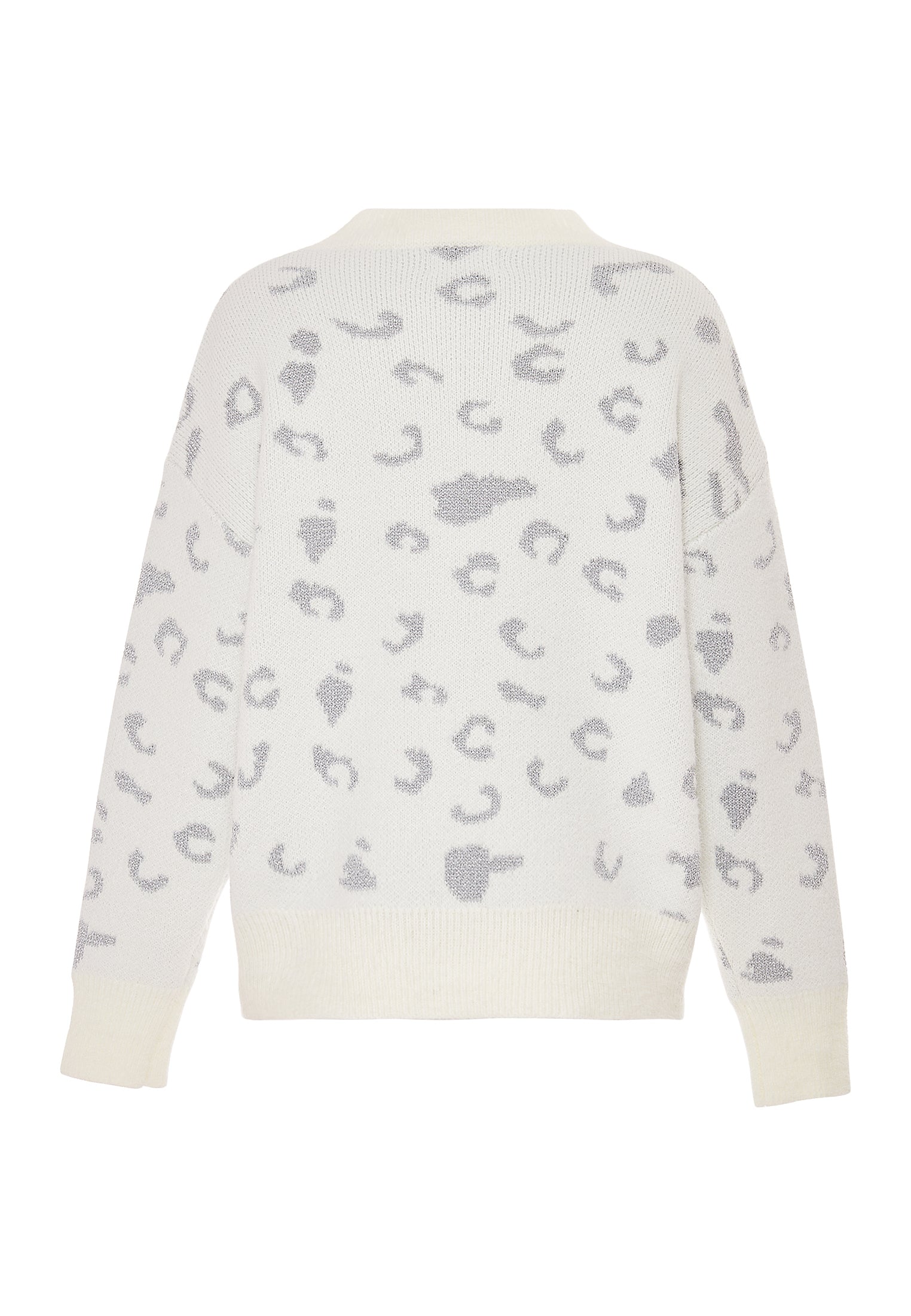 ebeeza Women's Knitted Sweater