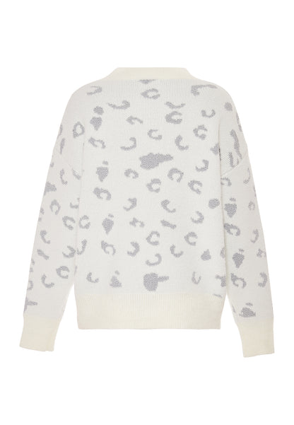 ebeeza Women's Knitted Sweater