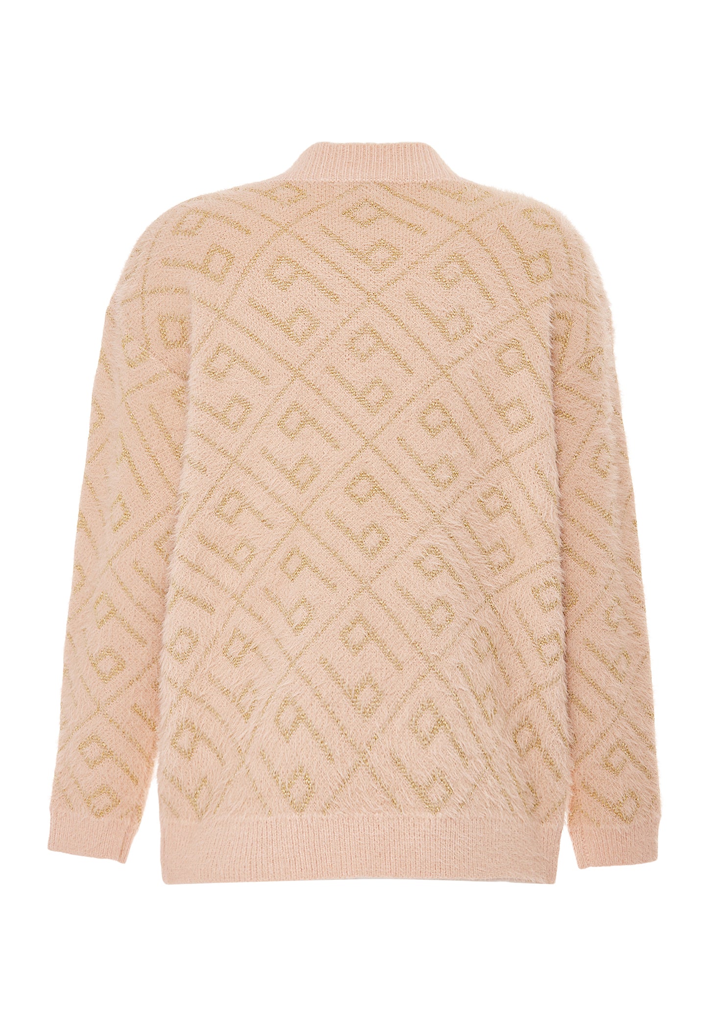 ebeeza Women's Knitted Sweater