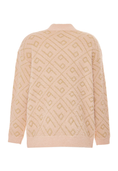 ebeeza Women's Knitted Sweater