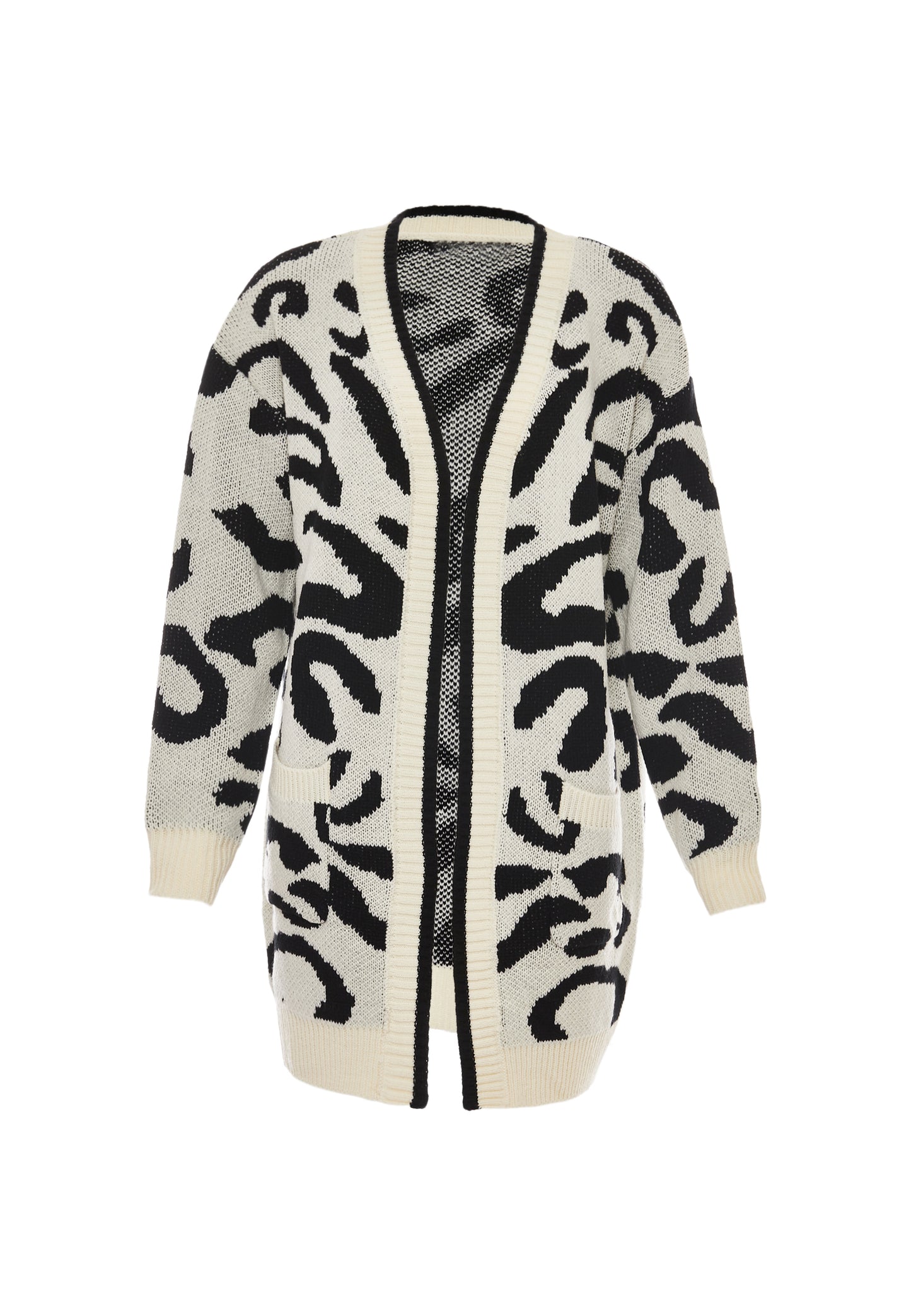 ebeeza Damen Cardigan